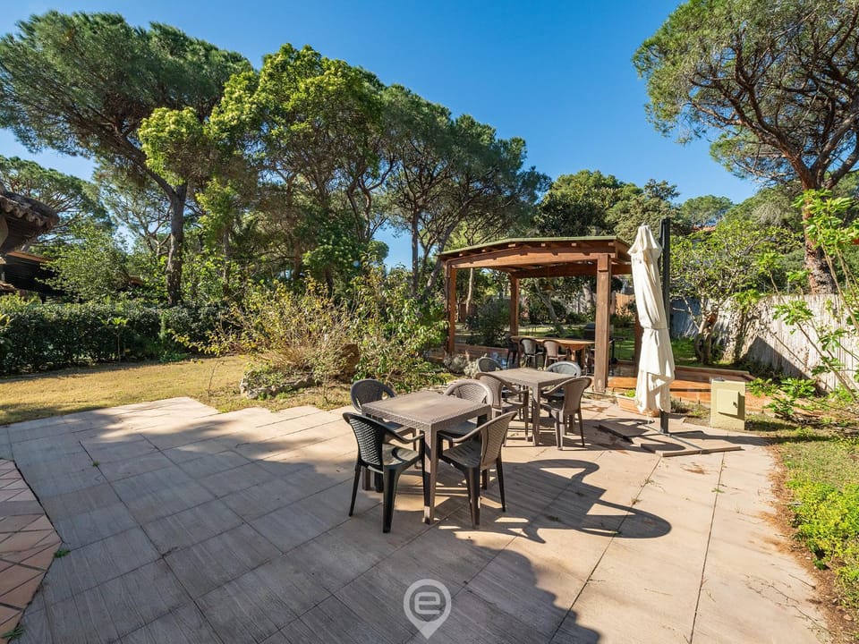 Villa Giada - Near the beach House in Sardinia