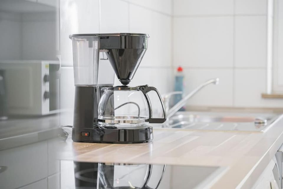 Coffee/tea facilities, Kitchen or kitchenette