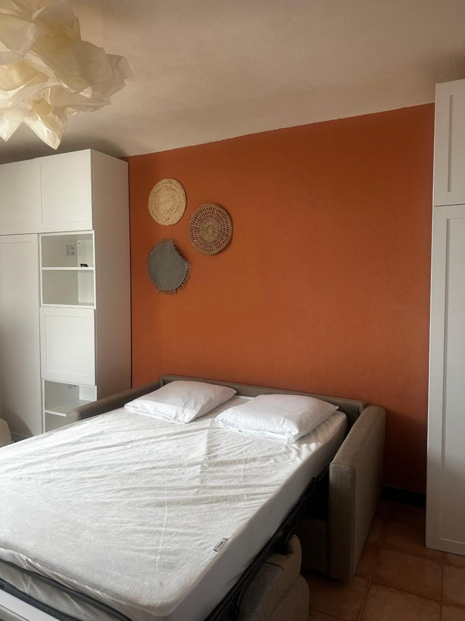 Studio Climatisé Hyper Centre Ajaccio Apartment in Ajaccio