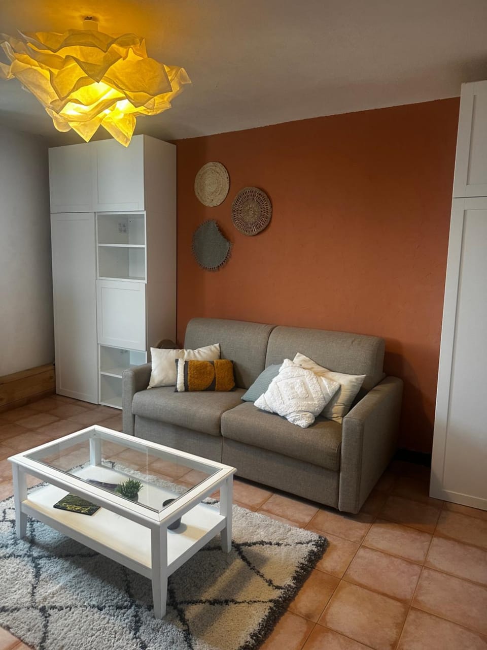 Studio Climatisé Hyper Centre Ajaccio Apartment in Ajaccio