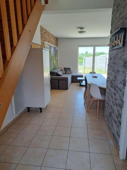 Le Nature House in Brittany