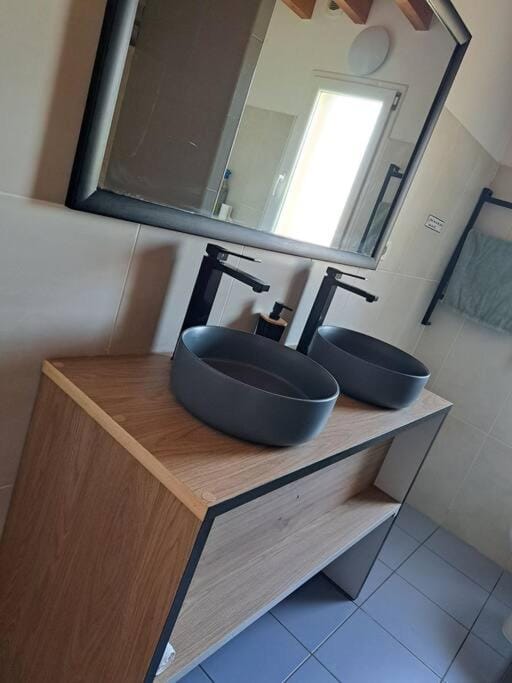 Le Nature House in Brittany