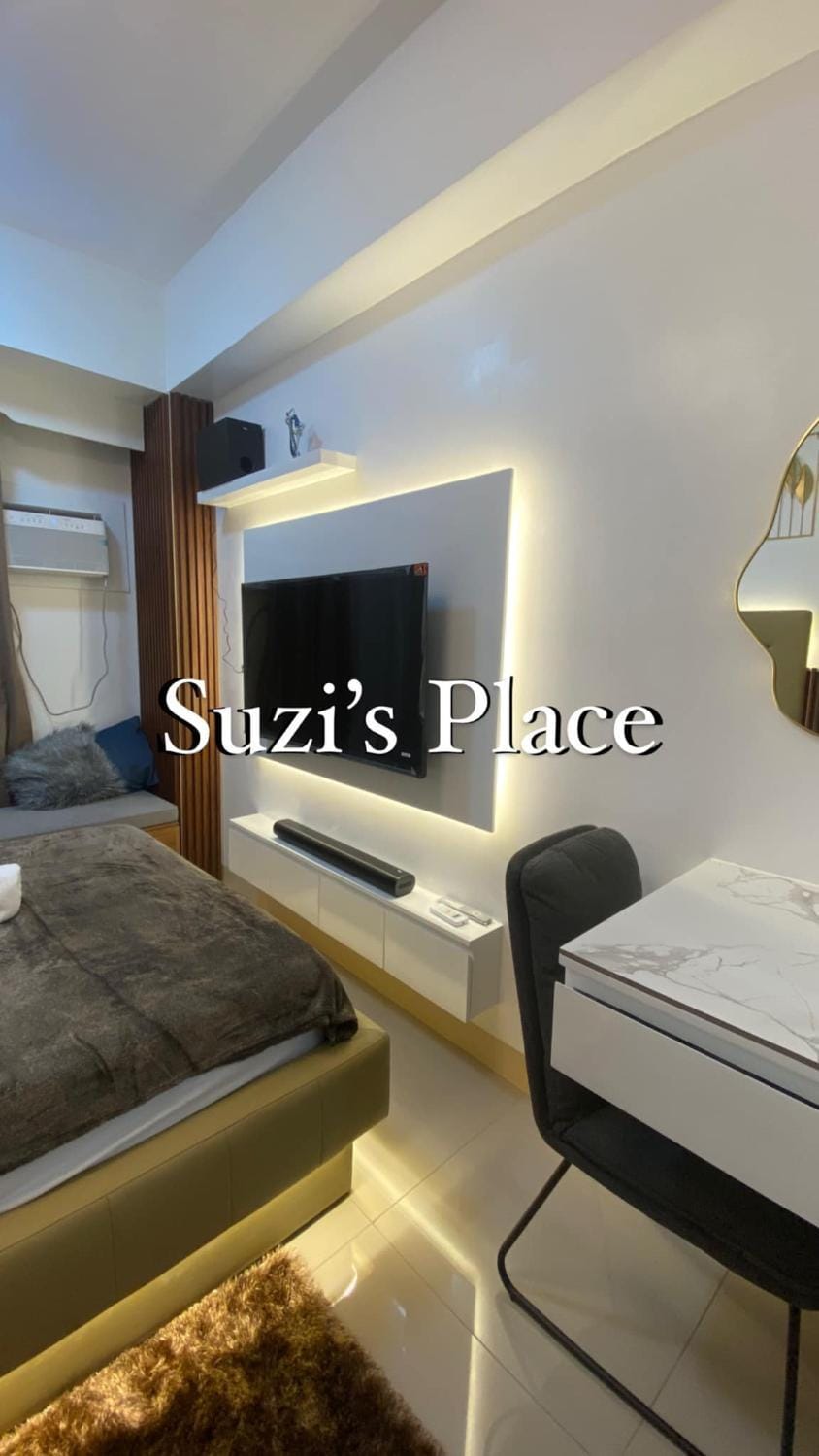 Communal lounge/ TV room, TV and multimedia