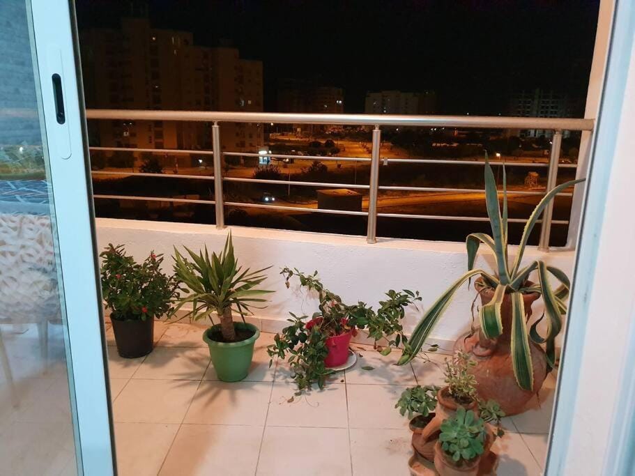LUX and Splendid 2 bedrooms in Berges Lac 2 Tunis Apartment in Tunis Governorate, Tunisia