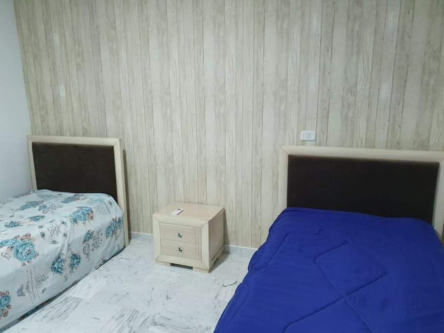 LUX and Splendid 2 bedrooms in Berges Lac 2 Tunis Apartment in Tunis Governorate, Tunisia