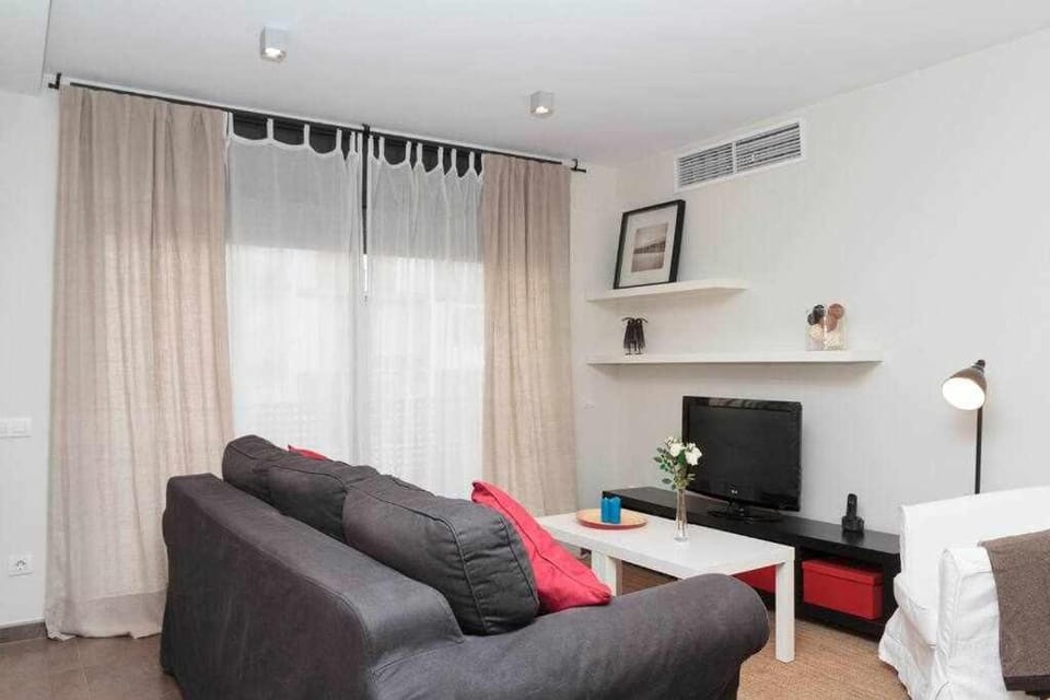 Port V Apart centrico con estilo 21 Apartment in Barcelona