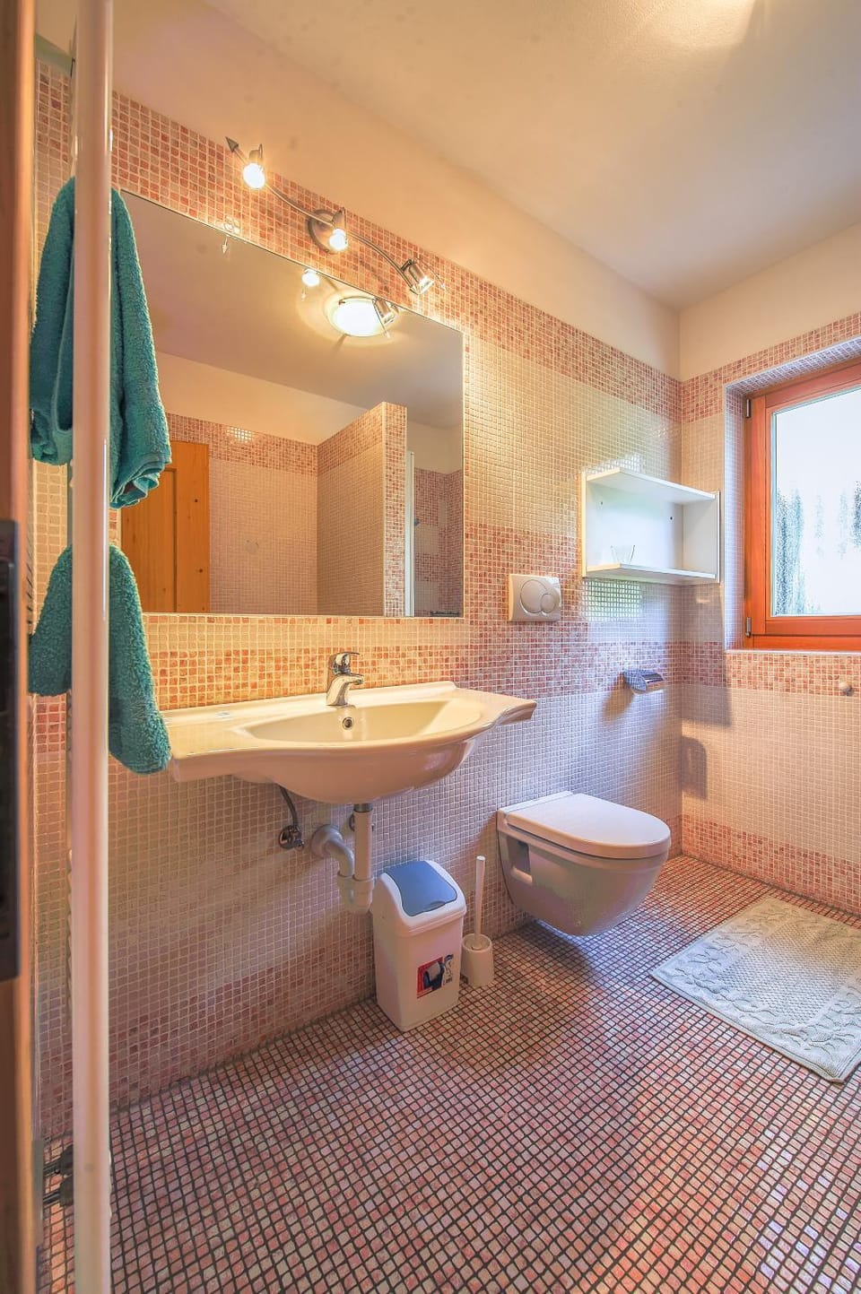 Peterlungerhof Farm Stay in Trentino-South Tyrol