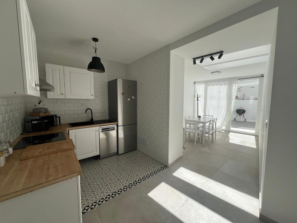 Casa Azul House in Region of Murcia