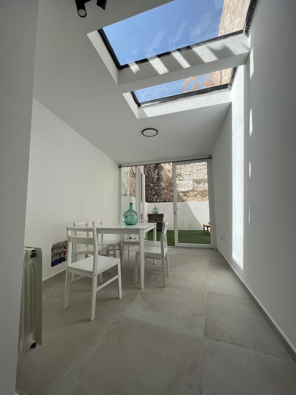 Casa Azul House in Region of Murcia