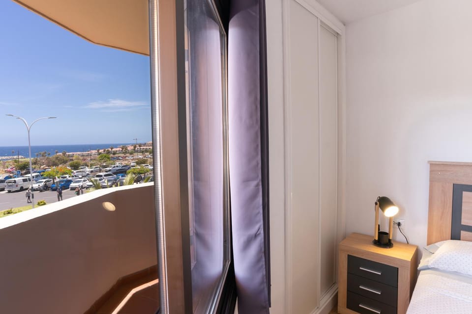 View (from property/room), Bedroom