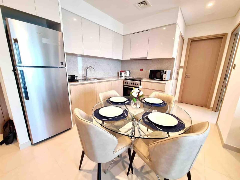 Luxury Apartment in Burj Royale next to Dubai Mall & Fountains Apartment in Dubai