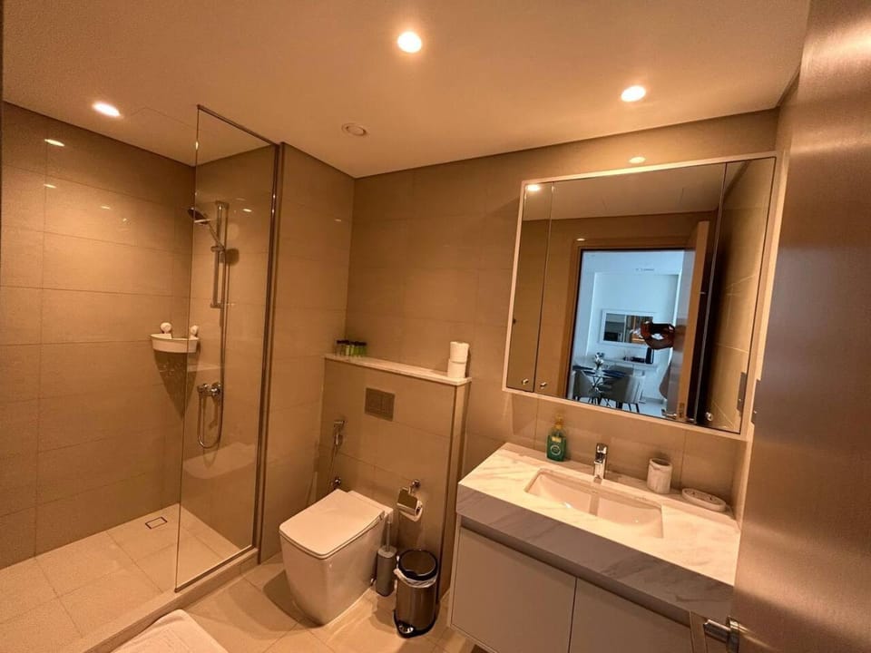 Luxury Apartment in Burj Royale next to Dubai Mall & Fountains Apartment in Dubai