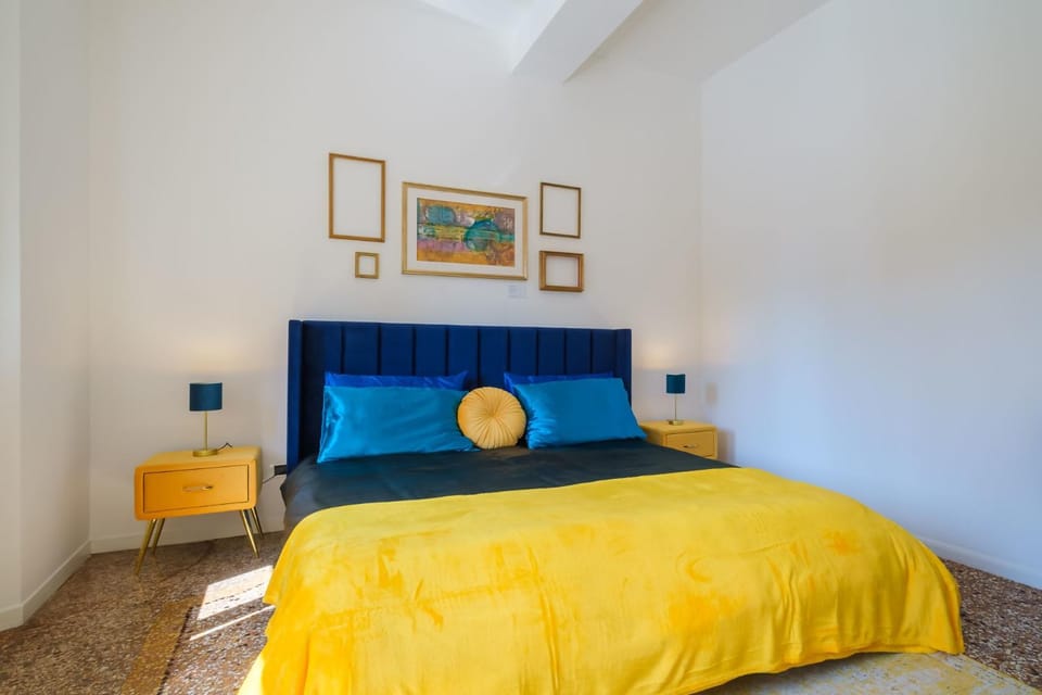 Residenza Bellavista Design e Vista Mozzafiato Apartment in Bologna