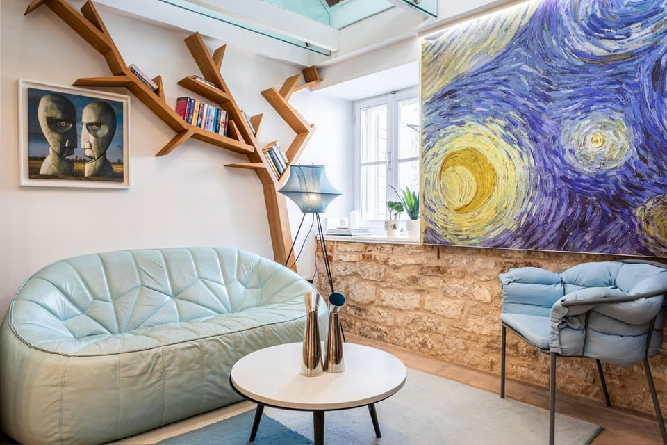 Apartment Luxury Palace No1 Apartment in Split