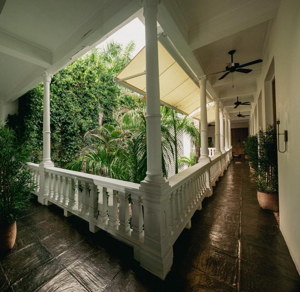 View (from property/room), Garden view
