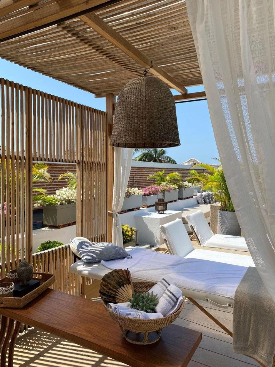 Balcony/Terrace, Spa and wellness centre/facilities