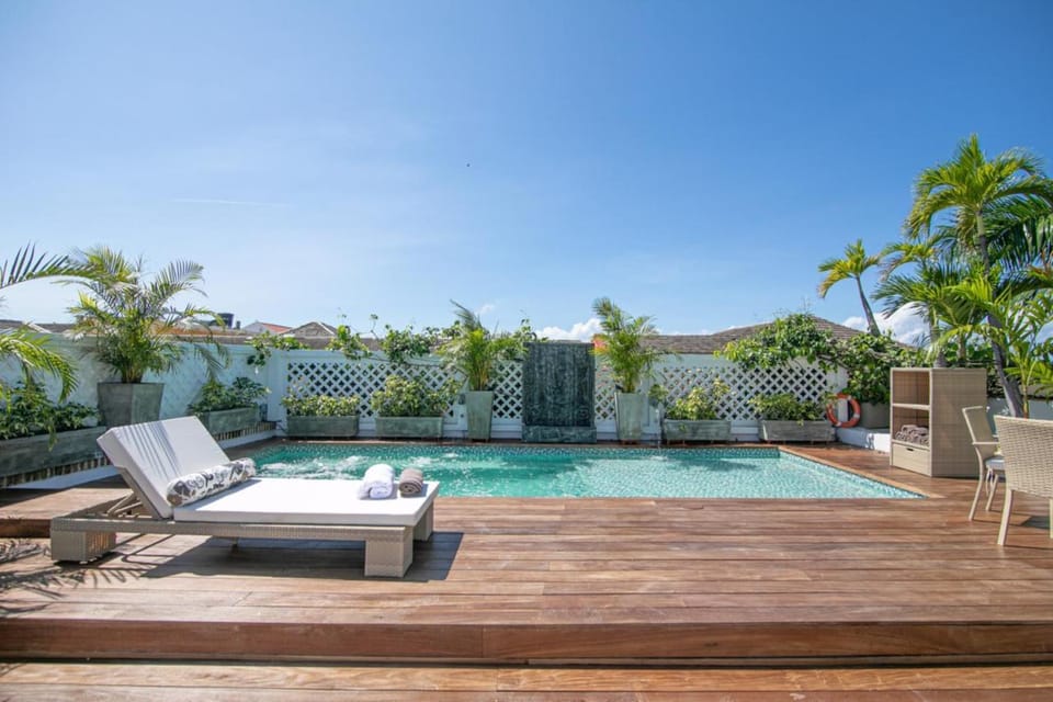 Hot Tub, Balcony/Terrace