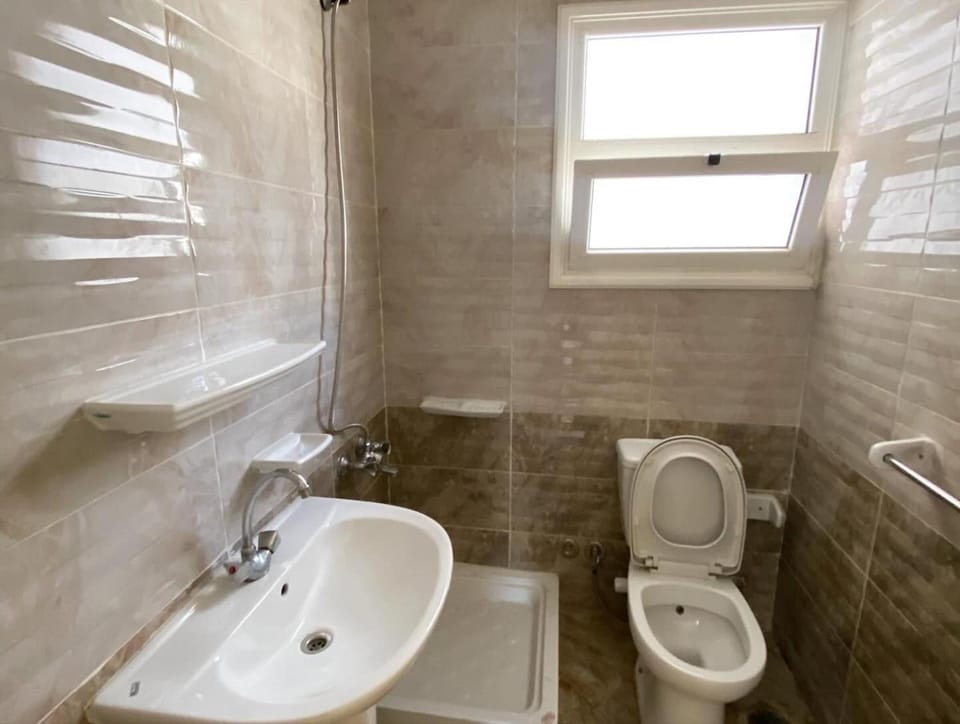 Comfort Home in Madinaty Apartment in Cairo Governorate