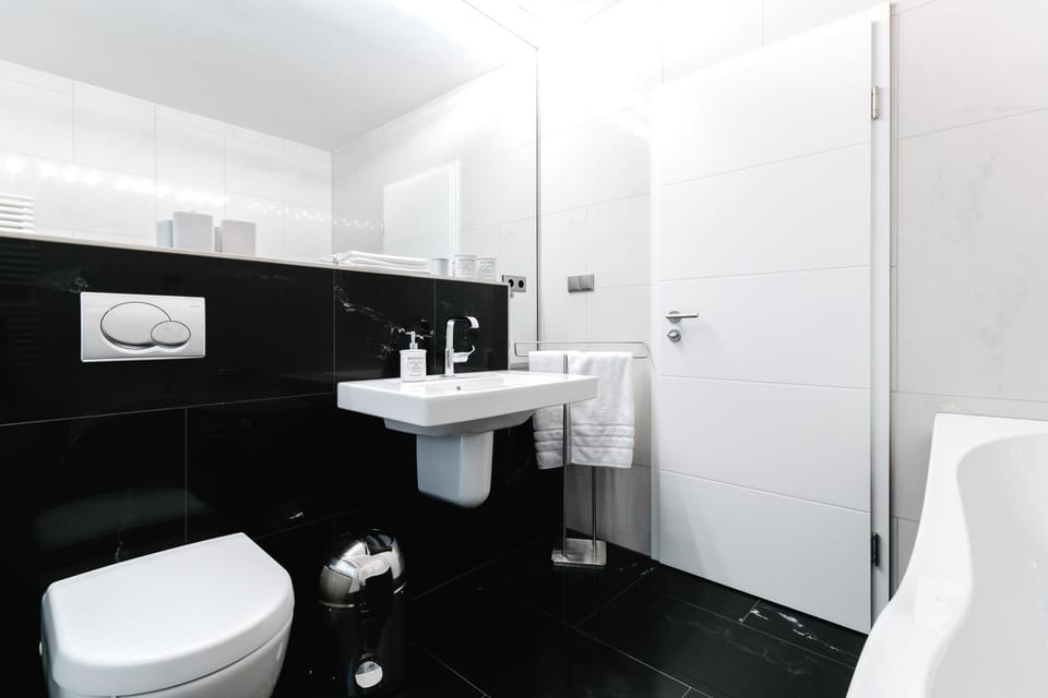 Neue Technologie Systemlösungen GmbH Apartment in Lower Saxony, Germany