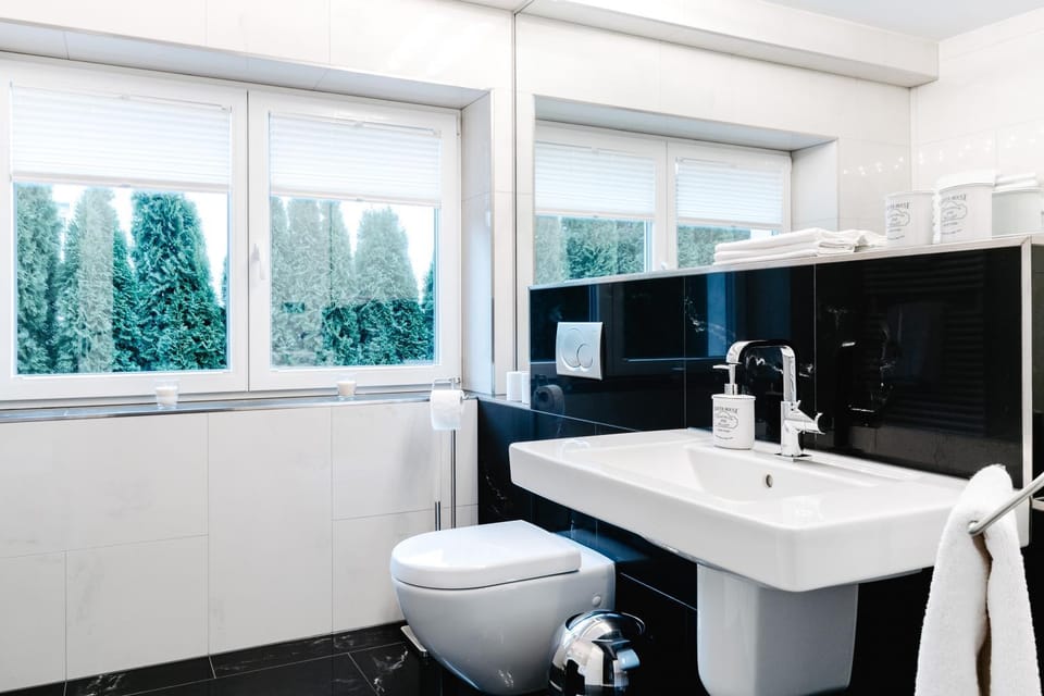 Neue Technologie Systemlösungen GmbH Apartment in Lower Saxony, Germany