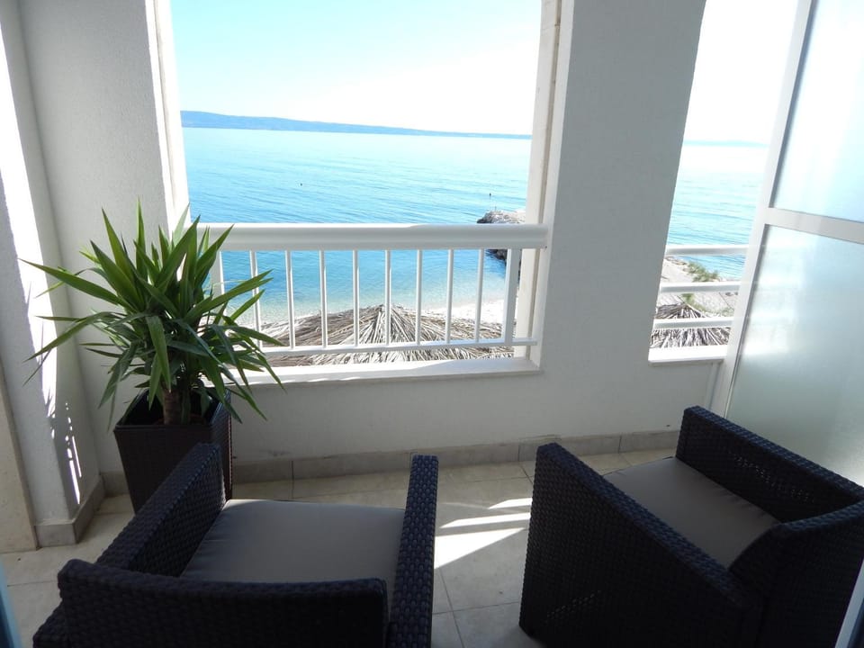 Day, Balcony/Terrace, Sea view