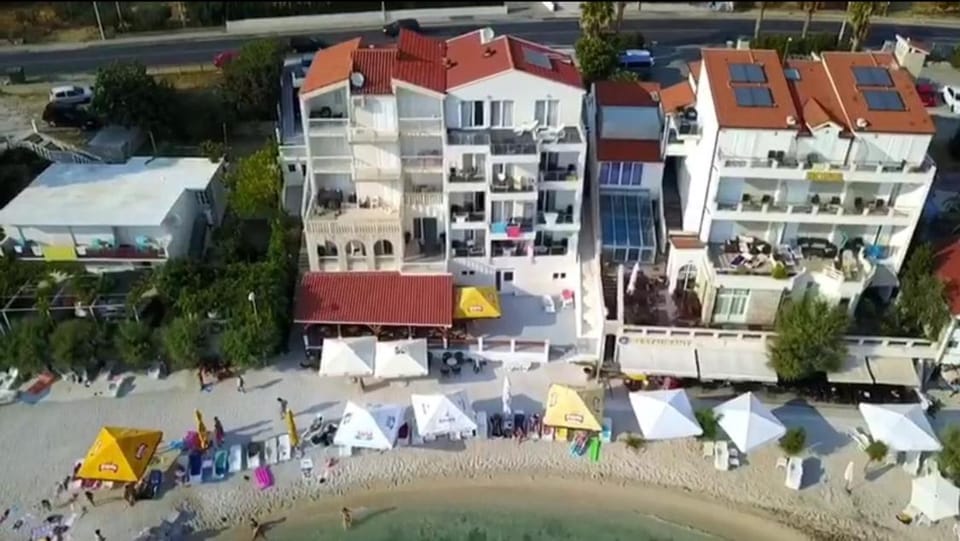 Sea Star Apartments Podstrana Apartment in Podstrana