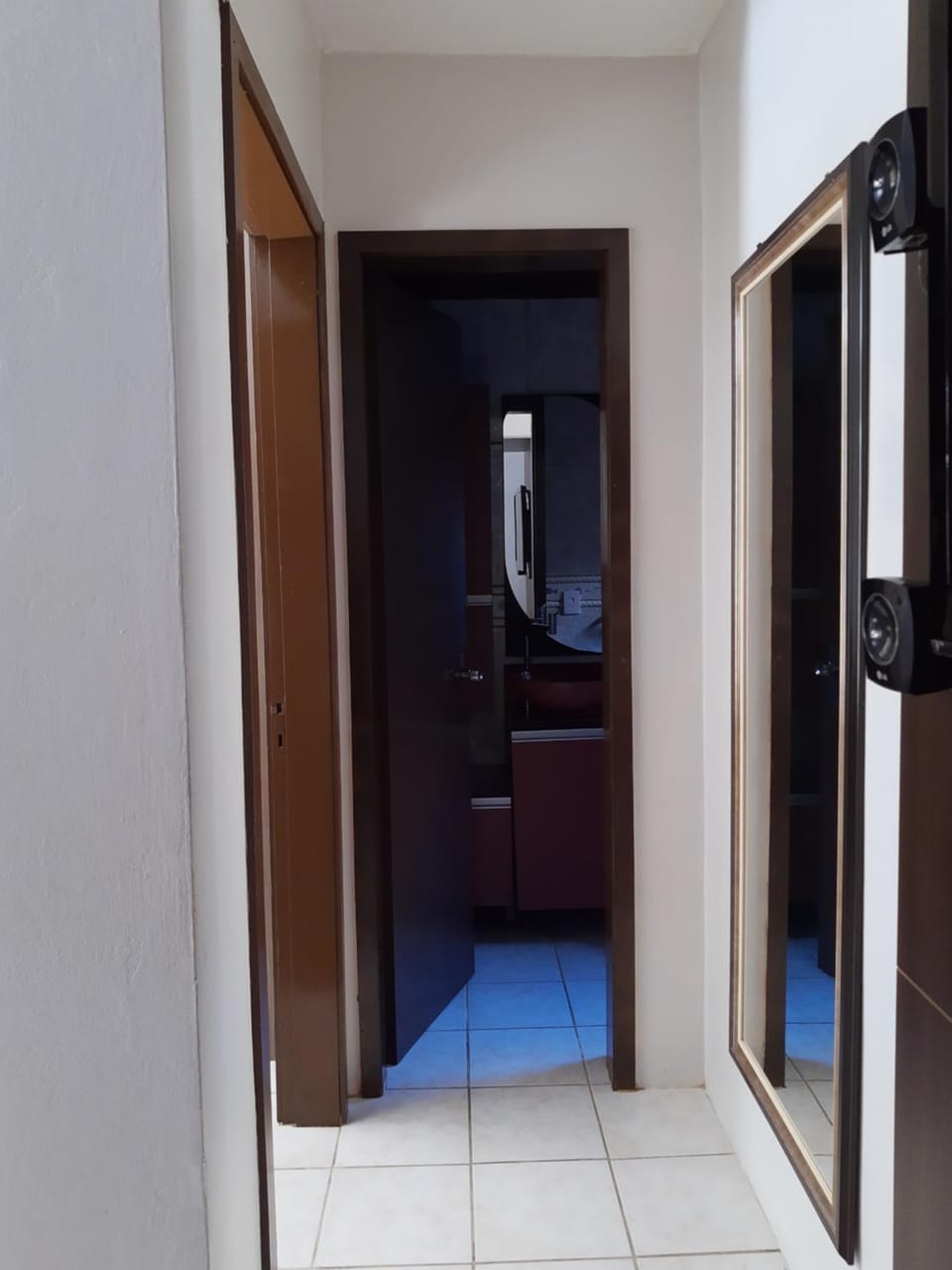 Apartamento com pátio e anexo exclusivo Apartment in State of Santa Catarina