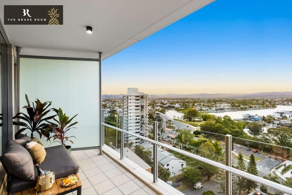 The Brass Pineapple Surfers Paradise 4217 - Wyndham Surfers Paradise House in Surfers Paradise Boulevard