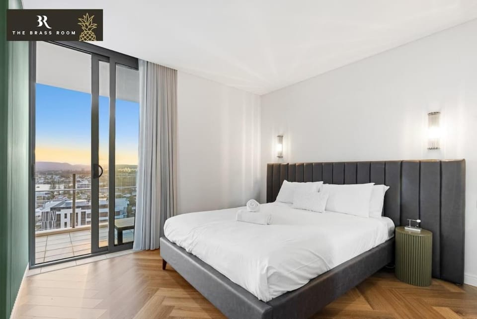 The Brass Pineapple Surfers Paradise 4217 - Wyndham Surfers Paradise House in Surfers Paradise Boulevard