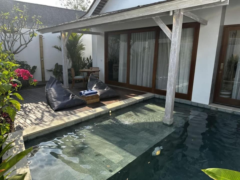 Villa deluxe uluwatu House in Bali