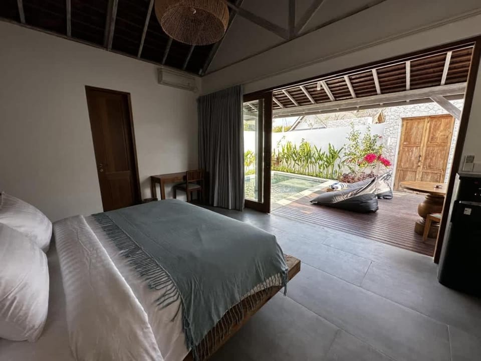 Villa deluxe uluwatu House in Bali