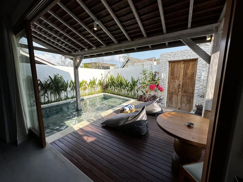 Villa deluxe uluwatu House in Bali