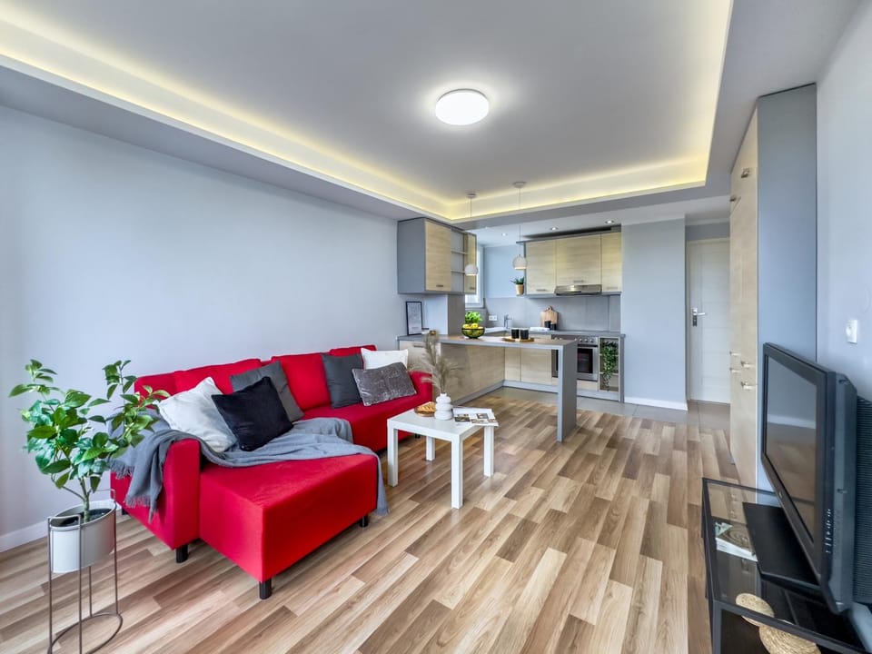 Communal lounge/ TV room, TV and multimedia, Living room, Seating area, Evening entertainment