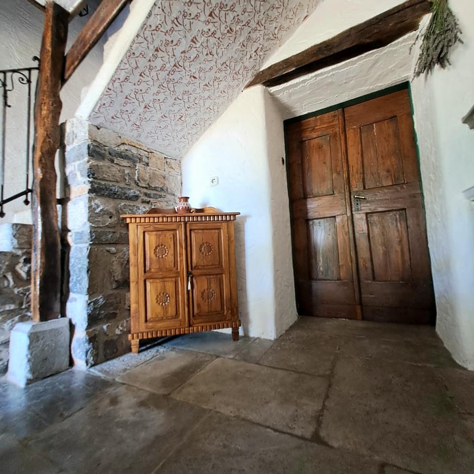 Holiday house Luin Villa in Slovenia