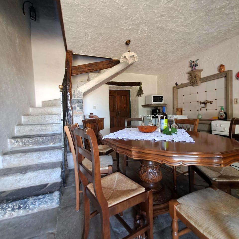 Holiday house Luin Villa in Slovenia