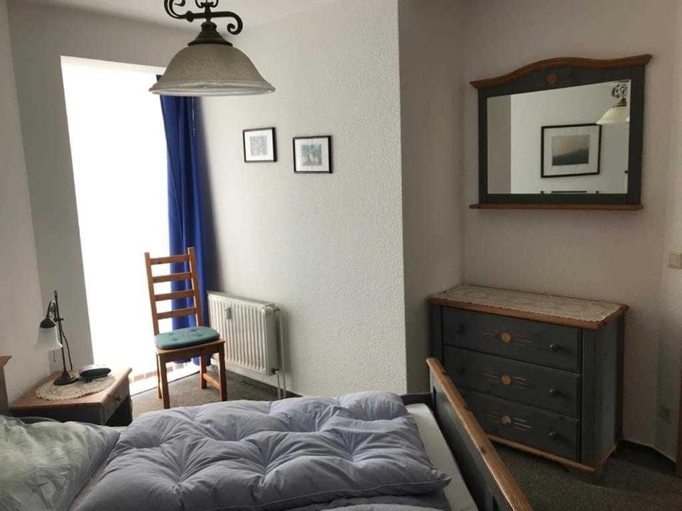 Ferienwohnung Haus "Granitzblick" SE- WE 5 Apartment in Sellin
