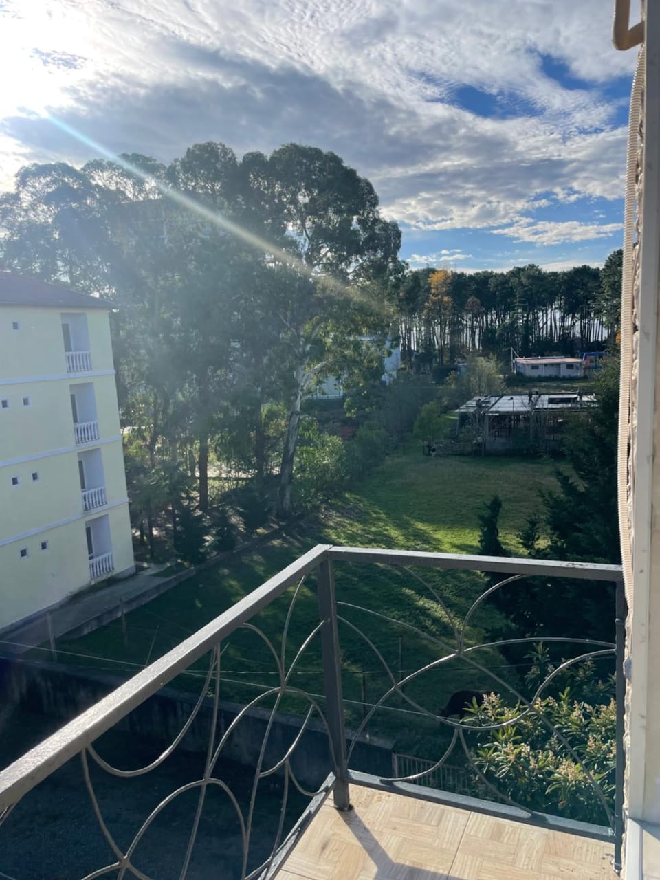 Day, View (from property/room), Balcony/Terrace