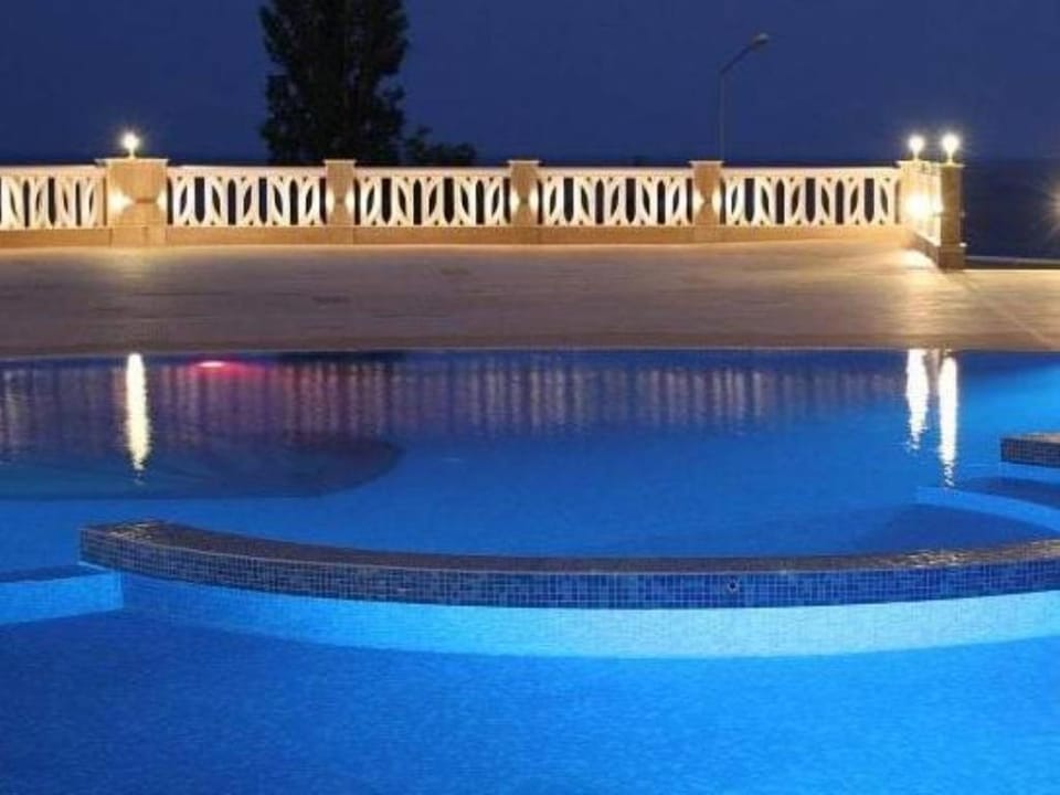 Cabacum Beach Private Apartaments Apartment in Varna