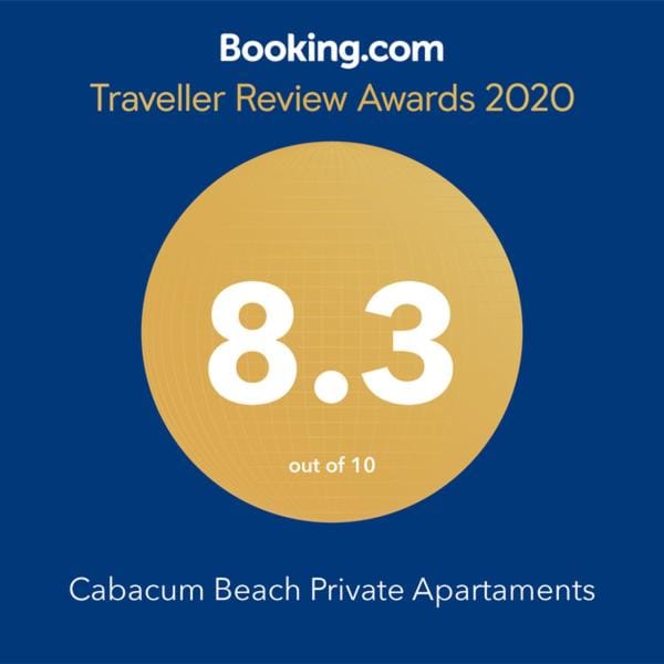 Cabacum Beach Private Apartaments Apartment in Varna
