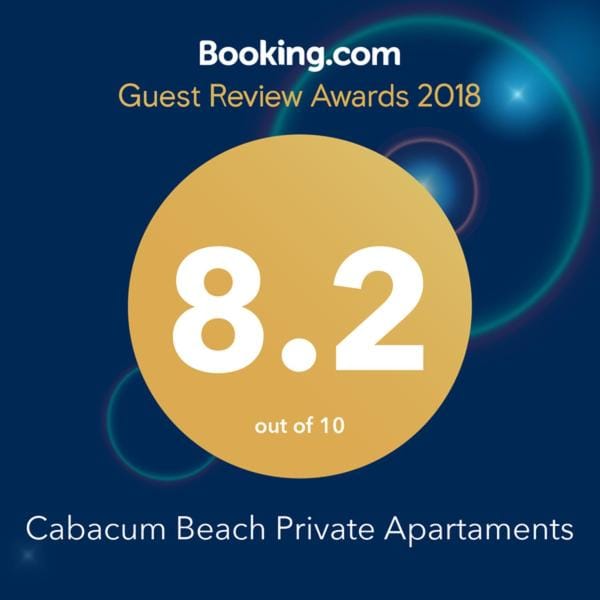 Cabacum Beach Private Apartaments Apartment in Varna