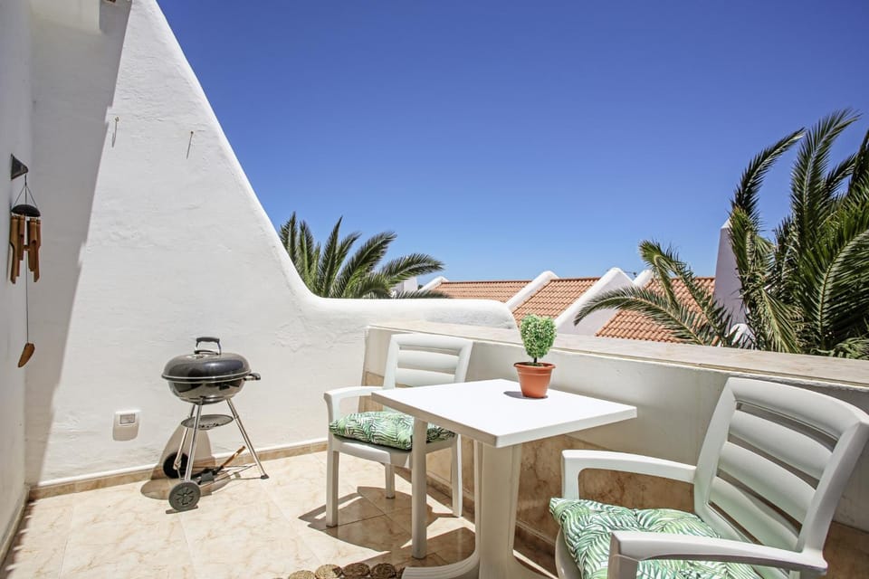 Sand Club Apartment 202 Apartment in Abona