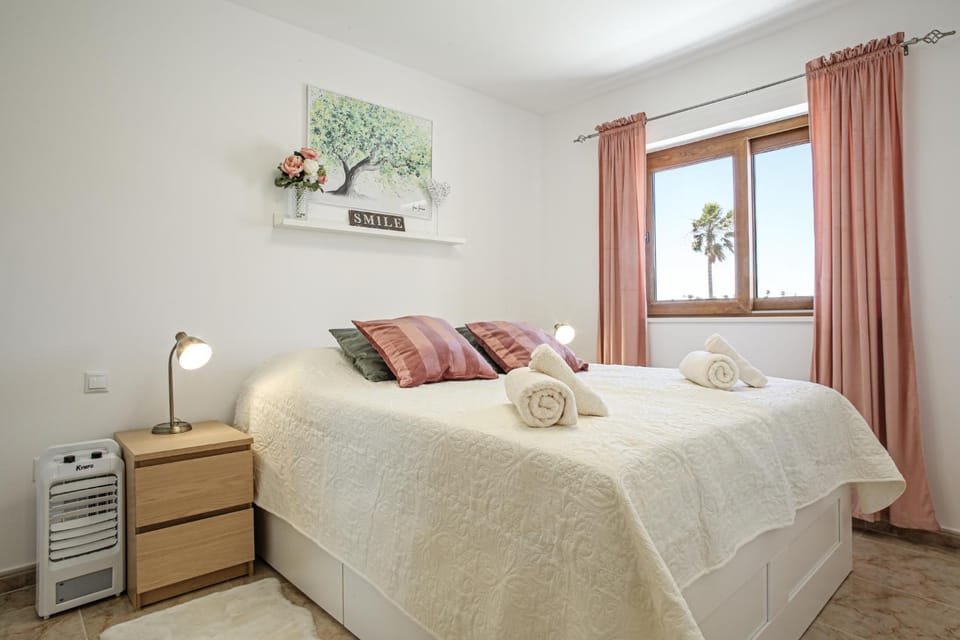 Sand Club Apartment 202 Apartment in Abona