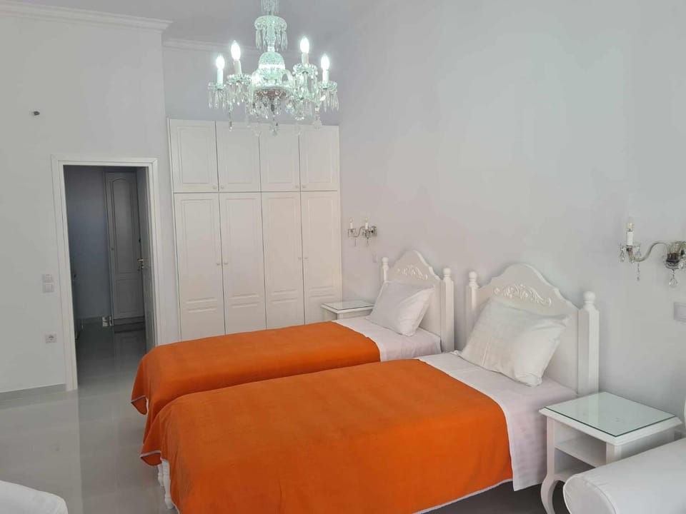 NN Rooms and Suites near Athens Airport Apartment hotel in East Attica Regional Unit, Greece