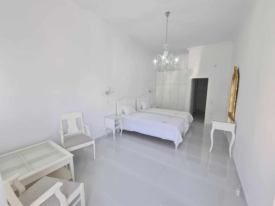 NN Rooms and Suites near Athens Airport Apartment hotel in East Attica Regional Unit, Greece