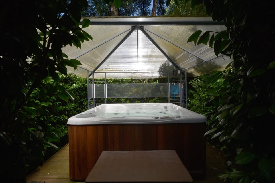 Spa and wellness centre/facilities, Other, Area and facilities