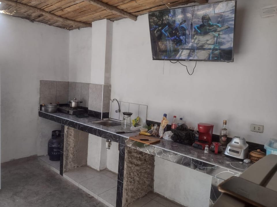 Nomads Club Bed and Breakfast in Ayacucho, Peru