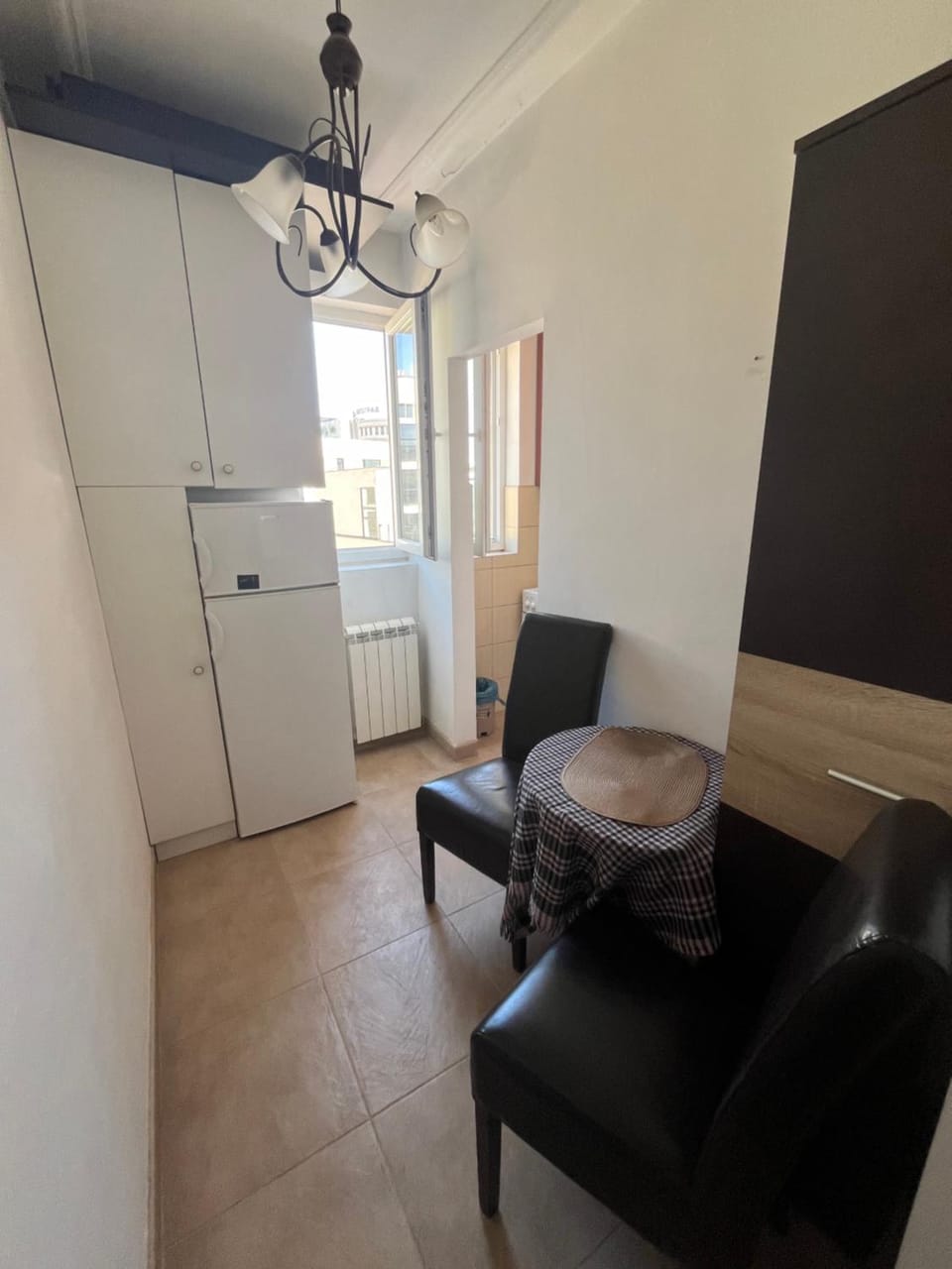 Jevrosima Apartment in Belgrade