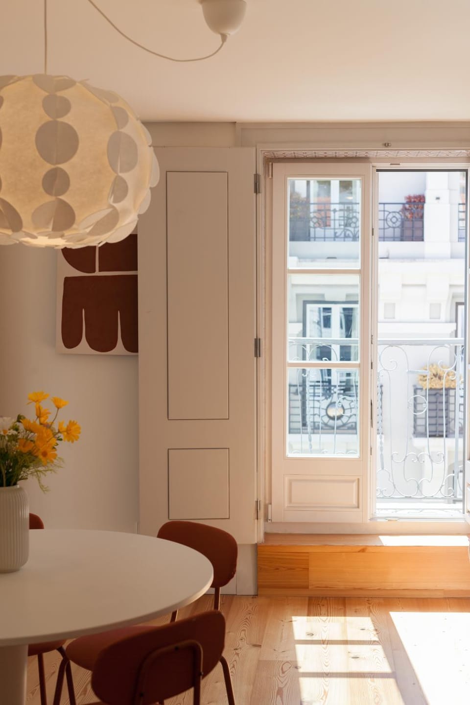 FLH Downtown Comfy Apartment Apartment in Lisbon