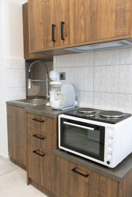 Aigli Guest House Apartment in Peloponnese Region