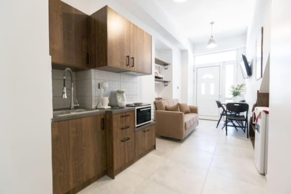 Aigli Guest House Apartment in Peloponnese Region